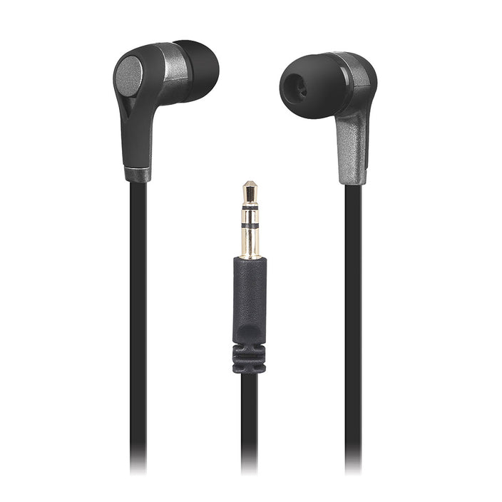 Unno Tekno Rockbuds Mm Earbuds Nextech