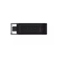 Kingston DataTraveler 70 USB Type C Flash Drive 64GB