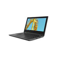 Lenovo 300e (2nd Gen) - 11.6" - 3000 Series 3015e - 4 GB RAM - 64 GB eMMC (82GK000KUS)