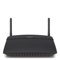Linksys EA6100 AC1200 Dual-Band Wi-Fi Router