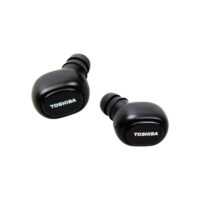 Toshiba RZE-BT900E(K) True Wireless Ear Buds -Black