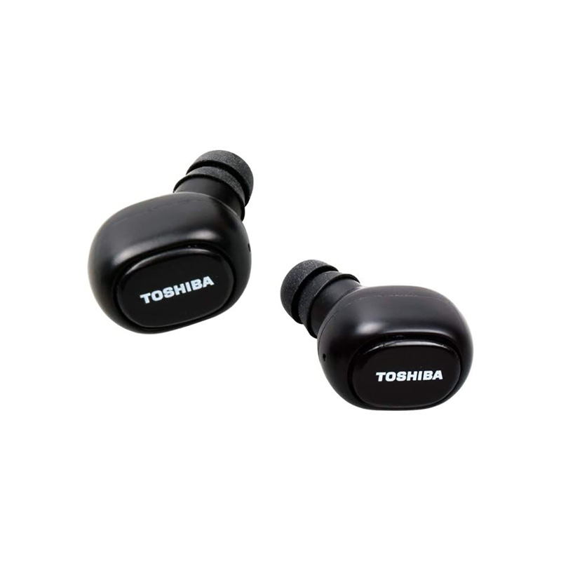 Toshiba RZE-BT900E(K) True Wireless Ear Buds -Black