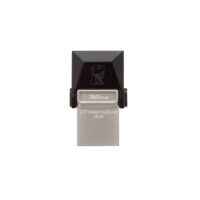 Kingston DataTraveler 32GB microDuo 3.0 G2 USB Flash Drive