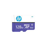 HP 128GB MX330 Class 10 U3 MicroSDXC Flash Memory Card