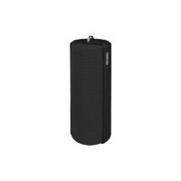 Toshiba Portable Bluetooth Speaker - Black
