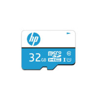 HP Memory Card 32GB MicroSDXC UHS-I Class 10