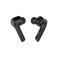 Toshiba RZE-BT1000E(K) Air Pro Truly Wireless Earbuds- Black