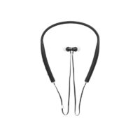Toshiba RZE-BT600E-BK Bluetooth Neck Ear Bud Black