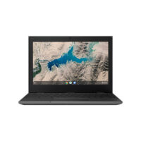 Lenovo 100e Chromebook (2nd Gen) - 11.6" - A4 9120C - 4 GB RAM - 32 GB-82CD000VUS