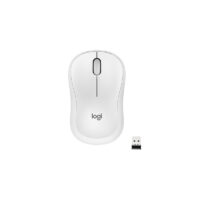 Logitech M220 (910-006125) Silent White Wireless Mouse