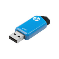 HP 64GB v150w USB 2.0 Flash Drive
