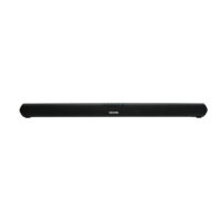 Toshiba TY-SBX130 2.0 Channel Bluetooth Soundbar TV Speaker: Sound Bar with Optical, AUX, USB Inputs & Remote Control