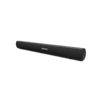 Toshiba TY-SBX1020 2.1ch Bluetooth Soundbar with Built-in Subwoofer, AUX and Remote Control
