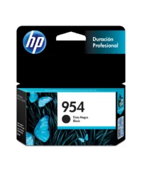 HP 954 Black Original Ink Cartridge