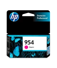 HP 954 Magenta Original Ink Cartridge