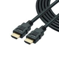 Unno Tekno HDMI CABLE | 10 FT