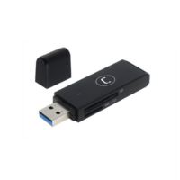 Unno Tekno Universal Card Reader | USB 3.0