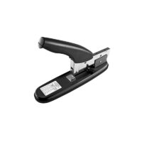 Q-Connect Heavy Duty Stapler Black