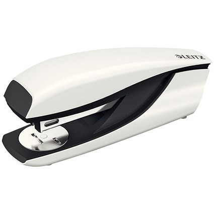 Premium Brand -Leitz NeXXt WOW Metal Office Stapler 30 sheets