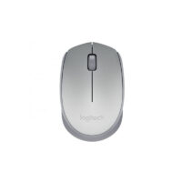 Logitech M170 910-005334 Wireless Mouse (Silver)