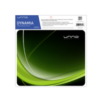 Unno Tekno Dynamia Mouse Pad-Green