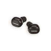 Toshiba RZE -BT800EMK True Wireless Bluetooth Earbuds
