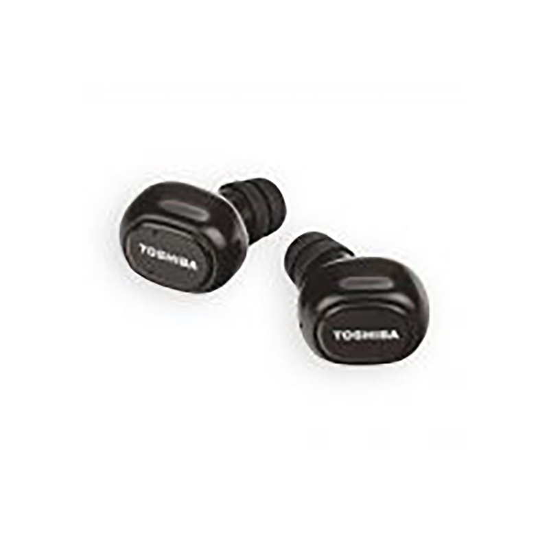 Toshiba RZE -BT800EMK True Wireless Bluetooth Earbuds