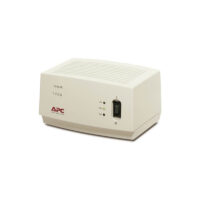 APC LE1200 Line-R 1200VA Automatic Voltage Regulator, Beige