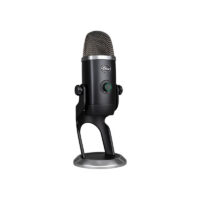 Blue Yeti (Logitech)X USB Microphone (Dark Gray)