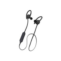 Toshiba Audio Active FIT2 Bluetooth Hook Earbuds Black