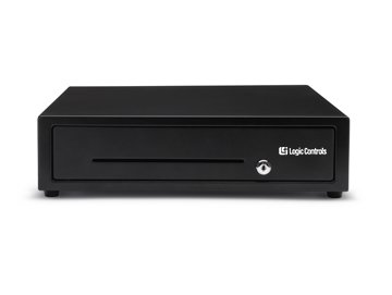 Logic Controls CD415 Cash Drawer