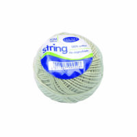 Cotton String Ball Medium 40m Biodegradable
