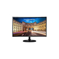 Samsung 23.5'' Curved Monitor