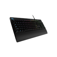 Logitech G Series G213 RGB Gaming Keyboad