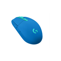 Logitech G203 Lightsync Mouse