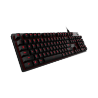 Logitech IES G413 Backlit Mechanical Gaming Keyboard