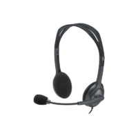 Logitech H111 Stereo Headset