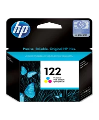 HP 122 Tricolour Ink Cartridge