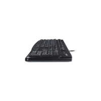 Logitech Keyboard K120 Plug-and-Play USB Keyboard