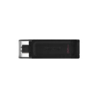 Kingston DataTraveler 70 USB Type C Flash Drive 32GB