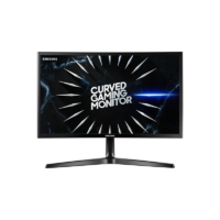 Samsung 24'' Curved Gaming Monitor