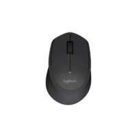 Logitech M280 (910-004285) Wireless Mouse - Grey