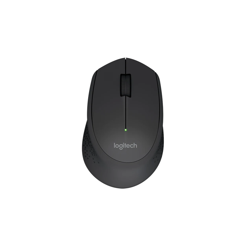 Logitech M280 (910-004285) Wireless Mouse - Grey