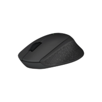 Logitech M280 Wireless Mouse - Black