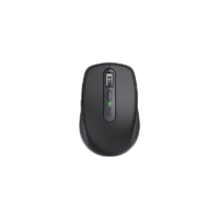 Logitech MX Anywhere 3 Wireless Mouse Graphite (910-005833)