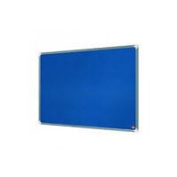 Premium Brand - Nobo Premium Plus Felt Notice Board 600 x 450mm