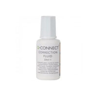 Q-Connect Correction Fluid 20ml