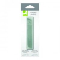 Q-Connect Medium/Heavy Duty Cutter Blades