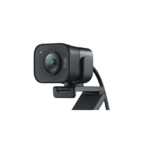 Logitech STREAMCAM Premium Webcam for HD Live Streaming and Content Creation