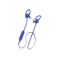 Toshiba Audio Active FIT2 Bluetooth Hook Earbuds Blue